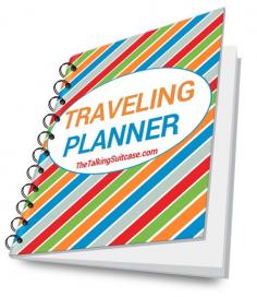 
                    
                        Do you want to keep up with our latest adventures and travel tips?  Join our free email newsletter.  You’ll receive an email when each new post hits the blog. You’ll also get a FREE Travel Planner just for signing up! The planner includes: Travel Information Sheet, Travel Research, Travel Checklist, Daily Travel Planner, Travel Journal & More
                    
                