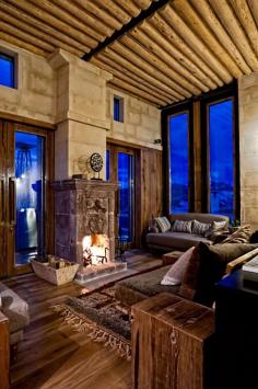 
                    
                        Argos in Cappadocia Turkey Rooms feature thick stone walls, traditional Turkish rugs and plenty of mod cons. #Jetsetter
                    
                