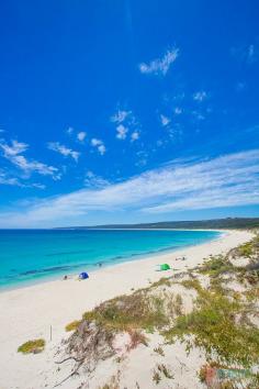
                    
                        Loved this beach! - Hamelin Bay in Margaret River, Western Australia
                    
                
