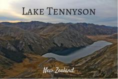 
                    
                        Want to head off the beaten track in New Zealand? You should go to Lake Tennyson in the Canterbury region! Click through for amazing photos and directions to this alpine wonderland.
                    
                