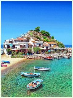 
                    
                        Samos, Greece
                    
                