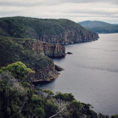 
                    
                        9 Instagrams of Tasmania's crazy amazing scenery - courtesy of A Globe Well Travelled
                    
                