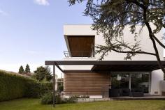 
                    
                        FP House | Gri e Zucchi | Archinect
                    
                