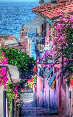 
                    
                        Colorful Tellaro, Italy • photo: Marco Ponti on 500px
                    
                