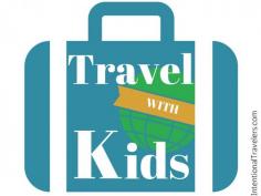 
                    
                        Is it crazy to travel with kids? Here are four families making it happen full time! Plus a FREE "Family Freedom Project" Book GIVE-AWAY if you comment on the post this week!
                    
                