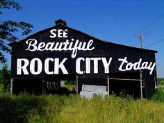 
                    
                        Rock City | Chattanooga, Tennessee
                    
                