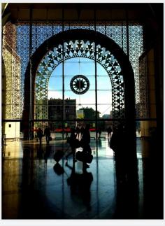 
                    
                        Do not hesitate: Marrakesh Express | DoLessGetMoreDone |
                    
                