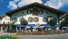 
                    
                        Hotel Alte Post
                    
                