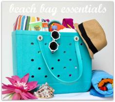 
                    
                        Beach Bag Essentials #beach #beachbaby #summer #whattopack
                    
                