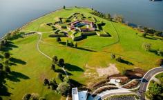 
                    
                        History buffs will love the Grand July 4th Celebration at Fort McHenry National Monument and Historic Shrine in Baltimore. You'll get to see cannons firing, watch a parade through Federal Hill, and celebrate the holiday with a public reading of the Declaration of Independence, singing, and toasting, starting at 3 p.m. (From: 4th of July Getaways Every American Should Take)
                    
                