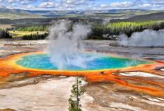 
                    
                        10 of the most surreal places on earth
                    
                