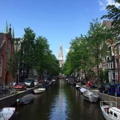 
                    
                        ITs Festival, Amsterdam, Netherlands - My favourite place
                    
                