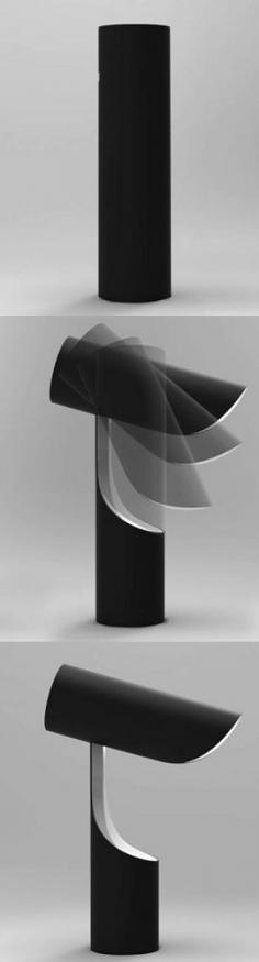 New lighting collections Le Klint on show at Stockholm Furniture Fair #light #lamp #design Design  by http://freefacebookcovers.net