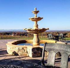
                    
                        Learning to Blend Wine at Raffaldini Vineyards and Winery
                    
                