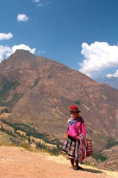 
                    
                        The Sacred Valley, a must see site in Peru, Aouth America | The Planet D: Adventure Travel Blog
                    
                