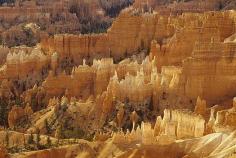 
                    
                        Gerry Ellis - Hoodoos Bryce Canyon Utah
                    
                