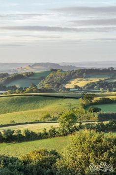 
                    
                        Devon Hills | England
                    
                