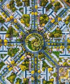 
                    
                        The colors, the symmetry, the breathtaking beauty...here are 10 aerial photos you won't believe are real
                    
                