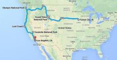 
                    
                        Epilogue: Returning from an Epic RV Road Trip
                    
                