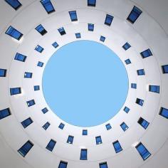 
                    
                        by paul0v2 Mon, 06/29/2015 - 11:07 Ramin Nasibov is a designer from Germany who loves to take architecture photos on his instagram. Each shot is very minimal, symmetric and colorful making every ...
                    
                