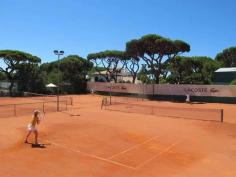 
                    
                        Tennis holidays: From Scotland to Sardinia, breaks for adults and families - Activity & Adventure - Travel - The Independent
                    
                