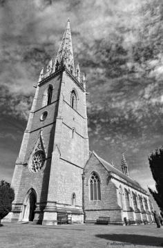 
                    
                        Bodelwyeddan marble church Wales ©alisonjonesphotography
                    
                