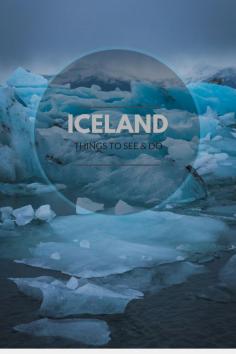 
                    
                        Explore things to see and do in Iceland. #travel #iceland
                    
                