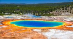 
                    
                        Bucket List No 1_ 10 Magical Travel Spots You Won't Believe Exist in the U.S.A._ 4 Yellowstone 2
                    
                