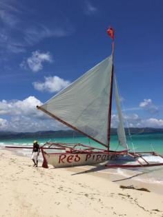 
                    
                        A few of my favorite things in Boracay, The Philippines
                    
                