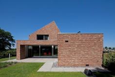 
                    
                        Riel Estate | Joris Verhoeven Architectuur | Photo: John van Groenedaal | Archinect
                    
                