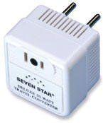 
                    
                        SS212 50W 220 TO 110 V VOLTAGE STEP DOWN TRAVEL AC POWMER CONVERTER ADAPTER Round Pin - MORE INFO @ www.getit4me.org/...
                    
                