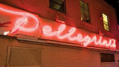 Pellegrinis. #food #Italian our-city-melbourne