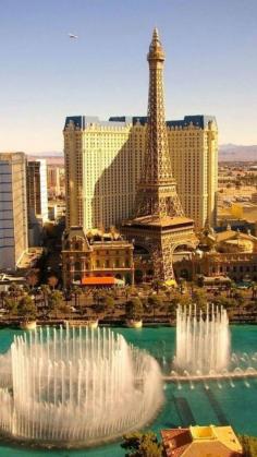 
                    
                        Las Vegas, Nevada, USA | See More Pictures | #SeeMorePictures
                    
                
