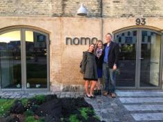 
                        
                            Real Travel: I Had to Eat With Strangers to Dine at Noma
                        
                    