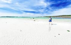 
                        
                            What To Do On A Tranquil And Unique Weekend In The Scilly Isles, UK
                        
                    