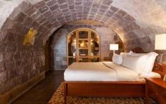 
                    
                        The House Hotel in Cappadocia, Turkey - 16 Hotels With Five-Star Style for Less Than $200 a Night | Travel + Leisure
                    
                