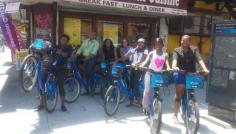 
                        
                            Is the Arrival of Citi Bike Synonymous with Gentrification? I say, &#8216;No Way!&#8217;
                        
                    