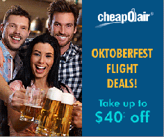 
                    
                        Save on Oktoberfest. Find out more at: www.allaboutcuisi... #German Food #Oktoberfest
                    
                