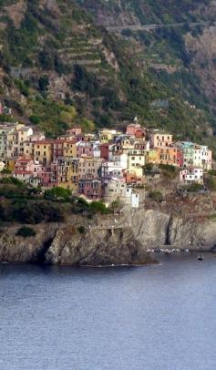
                        
                            CInque Terre - the most stunning place I have ever visited. Information about visiting all 5 towns, how to get here and everything else you need to know to make a dream come true by visiting this gem www.wheressharon....
                        
                    