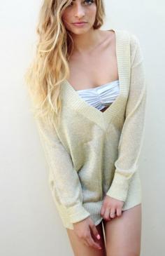 
                        
                            Nasty Gal 's Boy Teams Sweater is sure to be an attention grabber!
                        
                    