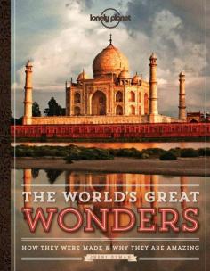 
                    
                        Secrets behind the world's Great Wonders
                    
                