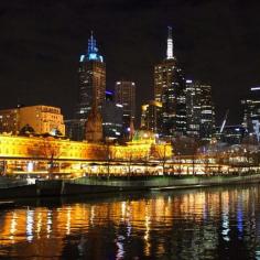 
                        
                            Saturday Night Lights Melbourne, Australia
                        
                    