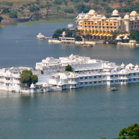 Lake Palace #udaipur #travel