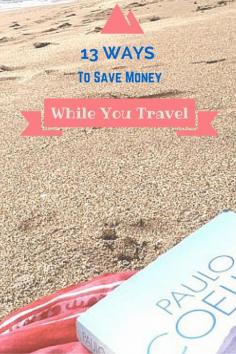 
                        
                            When you are planning a trip abroad or in your own country, each step is important to make sure you save the most amount of money. Once you’re on the road it doesn’t become a free for all; you still have to manage your expenses so you don’t end up going home earlier than you want to.
                        
                    