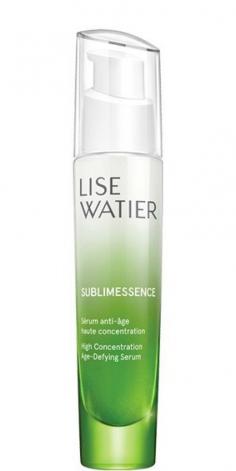 
                    
                        Lise Watier Sublimessence Serum review online today: vitamindaily.com/...
                    
                