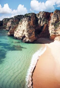 
                    
                        Algarve, Portugal #destination #paradise
                    
                