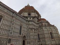 
                    
                        Florence monumentale: la cathédrale, la coupole et le clocher - Blog d´Elisa N | Voyages, Photos et Lifestyle
                    
                