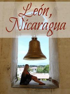 
                        
                            Discovering León, Nicaragua
                        
                    