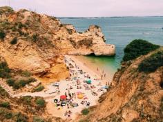 
                        
                            A taste of Portugal - 9 travel tips
                        
                    