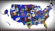 
                        
                            Watch: One Beer You Should Drink in Every State
                        
                    
